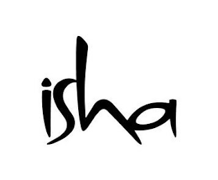 ISHA