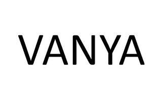 VANYA