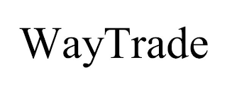 WAYTRADE