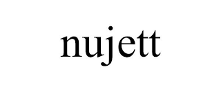 NUJETT