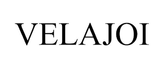 VELAJOI