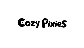 COZY PIXIES