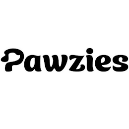 PAWZIES