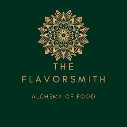 THE FLAVORSMITH