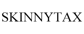 SKINNYTAX