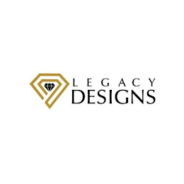 LEGACY DESIGNS