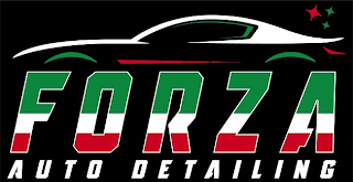 FORZA AUTO DETAILING