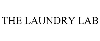 THE LAUNDRY LAB