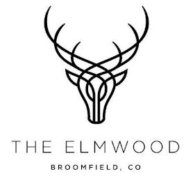 THE ELMWOOD BROOMFIELD, CO