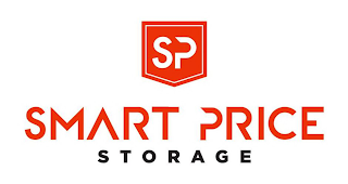 SP SMART PRICE STORAGE