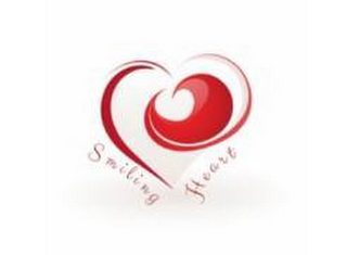 SMILING HEART