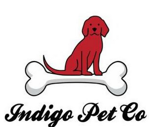 INDIGO PET CO