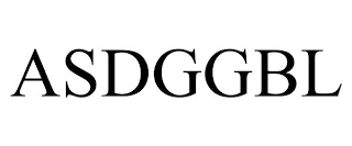 ASDGGBL