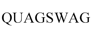 QUAGSWAG