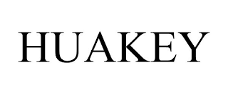 HUAKEY