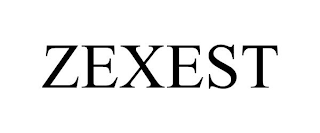 ZEXEST