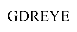 GDREYE