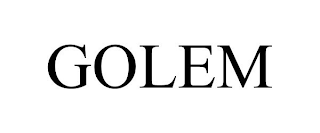 GOLEM