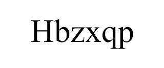 HBZXQP