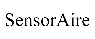 SENSORAIRE