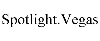 SPOTLIGHT.VEGAS