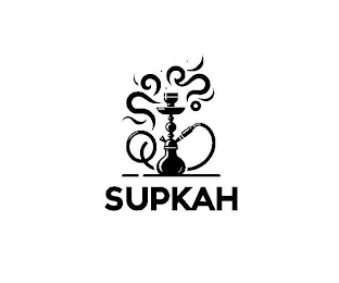 SUPKAH