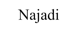 NAJADI