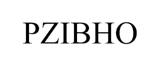 PZIBHO