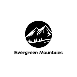 EVERGREEN MOUNTAINS