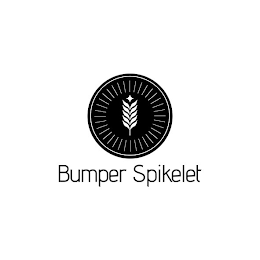 BUMPER SPIKELET