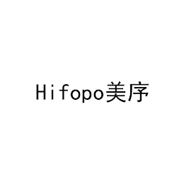 HIFOPO