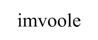 IMVOOLE