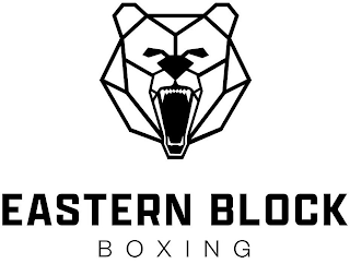 EASTERN BLOCK BOXING