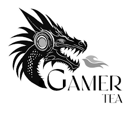 GAMER TEA