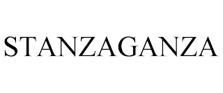 STANZAGANZA