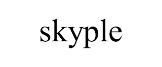 SKYPLE
