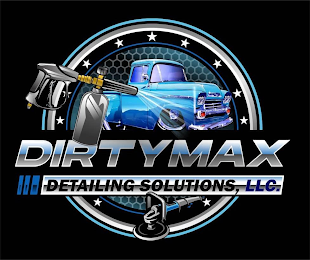 DIRTYMAX DETAILING SOLUTIONS, LLC.