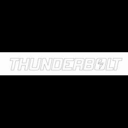 THUNDERBOLT