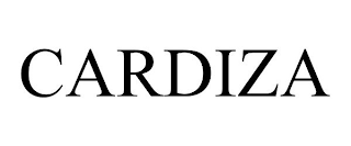 CARDIZA