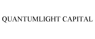 QUANTUMLIGHT CAPITAL