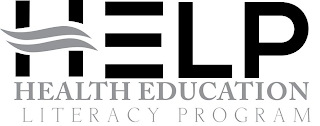 HELP HEALTH EDUCATION LITERACY PROGRAM