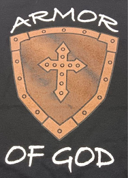 ARMOR OF GOD