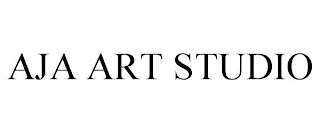 AJA ART STUDIO
