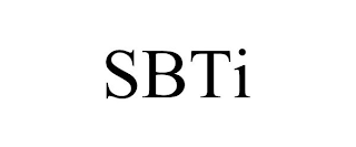 SBTI