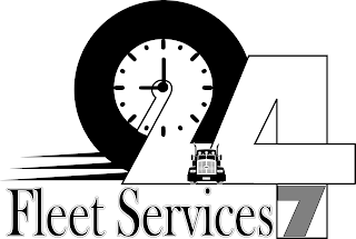 24 FLEET SERVICES 7