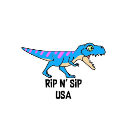 RIP N' SIP USA