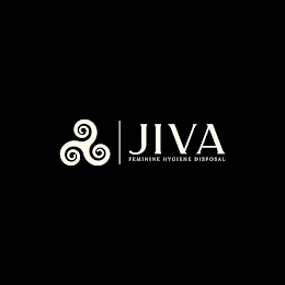 JIVA FEMININE HYGIENE DISPOSAL