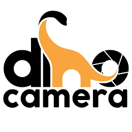 DINO CAMERA