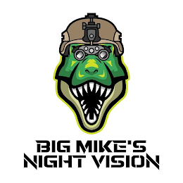 BIG MIKE'S NIGHT VISION