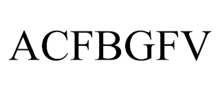 ACFBGFV